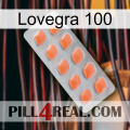 Lovegra 100 26
